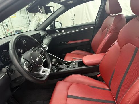Used 2024 Kia K5 GT-Line FWD image 15