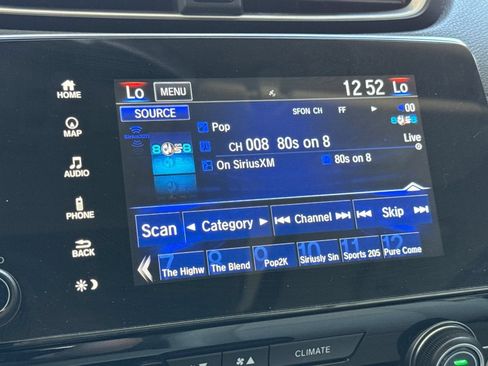 Used 2019 Honda CR-V Touring image 20