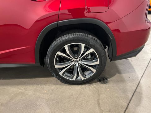 Used 2020 Lexus RX 350 AWD w/ Premium Package image 46