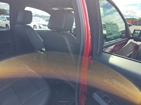 New 2026 Chevrolet Colorado Trail Boss image 12