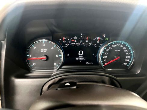 Used 2018 GMC Yukon Denali w/ Denali Ultimate Package image 14