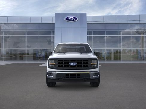 New 2026 Ford F150 XL AWD/4WD image 6