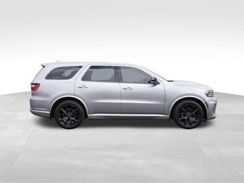 Used 2021 Dodge Durango R/T w/ Tow 'N Go Package AWD/4WD image 10