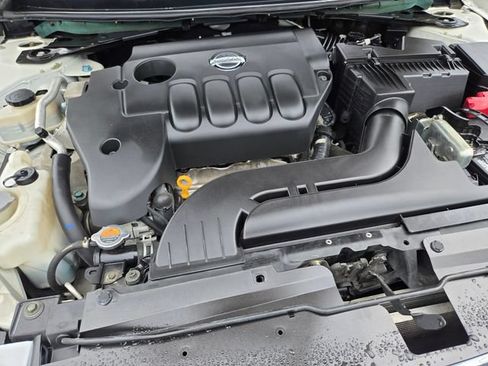 Used 2009 Nissan Altima 2.5 S w/ Convenience Pkg FWD image 22