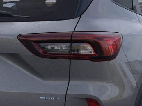 New 2026 Ford Escape Active w/ Cold Weather Package AWD/4WD image 21