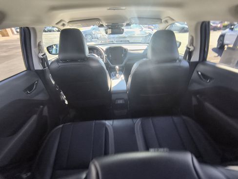 Used 2025 Subaru Crosstrek 2.5i Limited w/ Crosstrek Mirror Package image 10