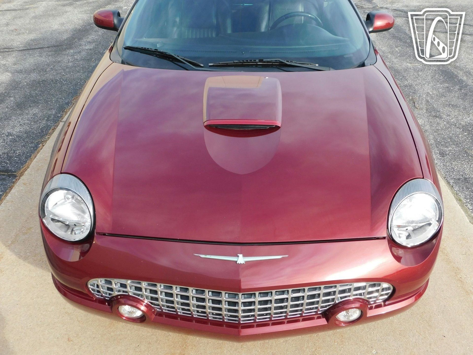 Used 2004 Ford Thunderbird RWD image 25