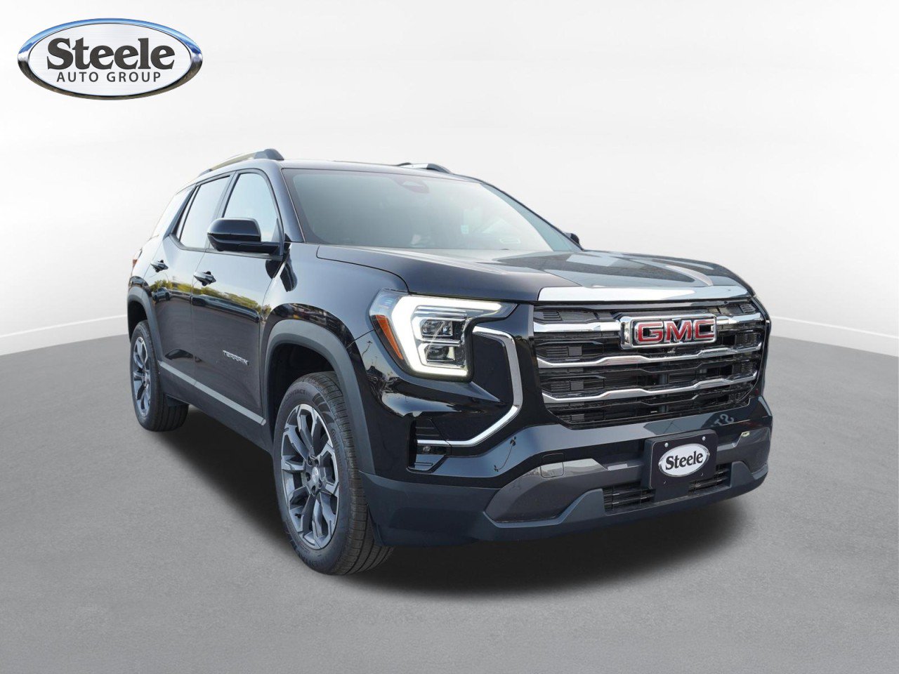 New 2027 GMC Terrain Elevation w/ Elevation Premium Package FWD image 3