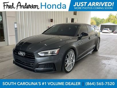 Used 2019 Audi A5 2.0T Premium Plus w/ Premium Plus