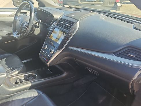 Used 2018 Lincoln MKC Reserve AWD/4WD image 13