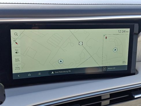 New 2026 Hyundai Palisade Calligraphy AWD/4WD image 13