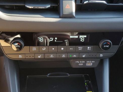 New 2026 Subaru Outback Touring XT image 30