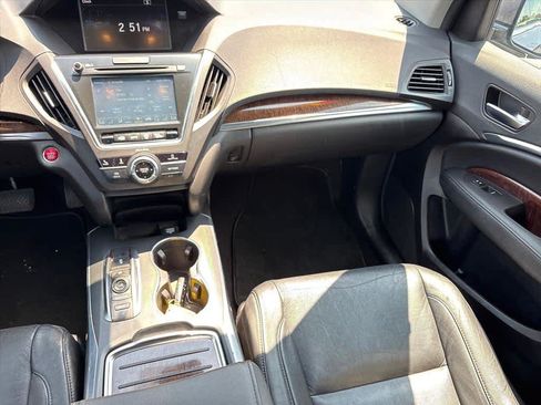 Used 2019 Acura MDX SH-AWD image 5