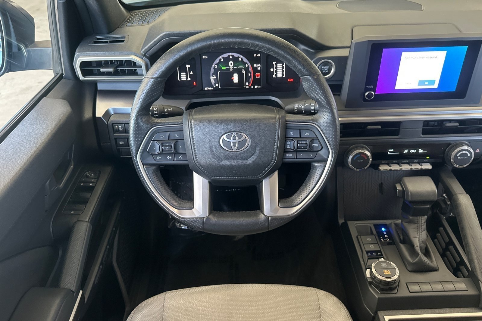 Certified 2025 Toyota 4Runner SR5 AWD/4WD image 13