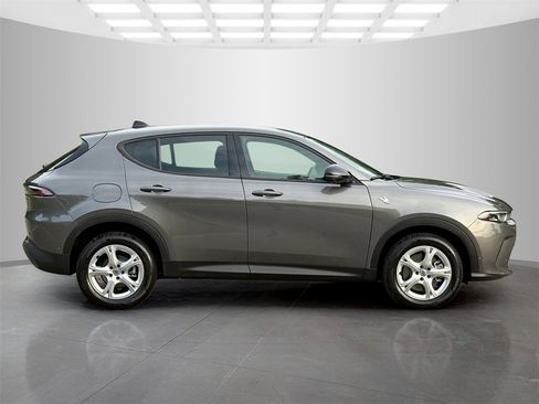 New 2025 Dodge Hornet GT w/ Tech Pack image 4