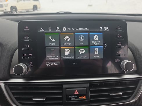 Used 2022 Honda Accord Sport image 20