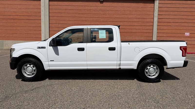 Used 2015 Ford F150 XL RWD image 5
