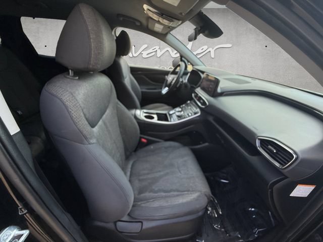 Used 2023 Hyundai Santa Fe Blue AWD/4WD image 24
