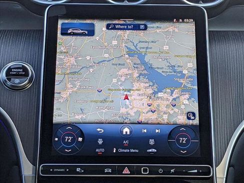 Used 2026 Mercedes-Benz GLC 300 4MATIC image 13