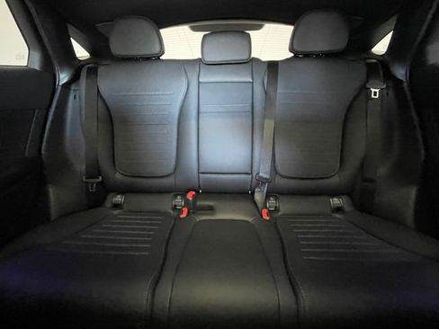 New 2026 Mercedes-Benz GLC 300 4MATIC image 7