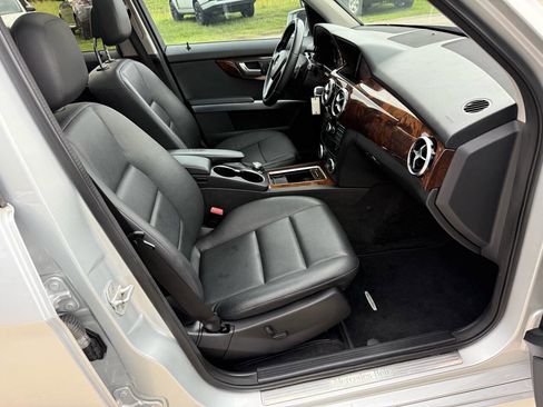 Used 2014 Mercedes-Benz GLK 250 GLK 250 BlueTEC AWD 4MATIC 4dr image 31
