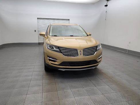 Used 2015 Lincoln MKC FWD w/ Equipment Group 101A Select image 14