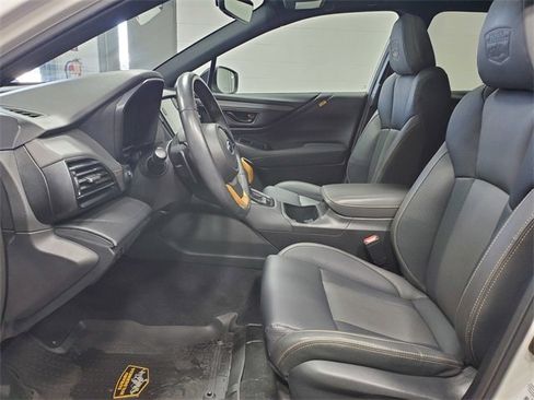 Certified 2023 Subaru Outback Wilderness image 11