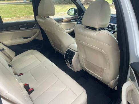 Used 2020 BMW X3 xDrive30i image 12