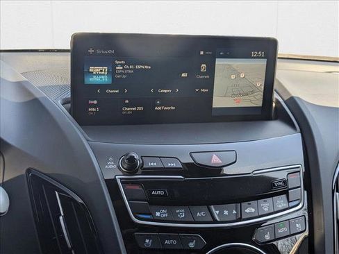 Used 2025 Acura RDX A-Spec image 12