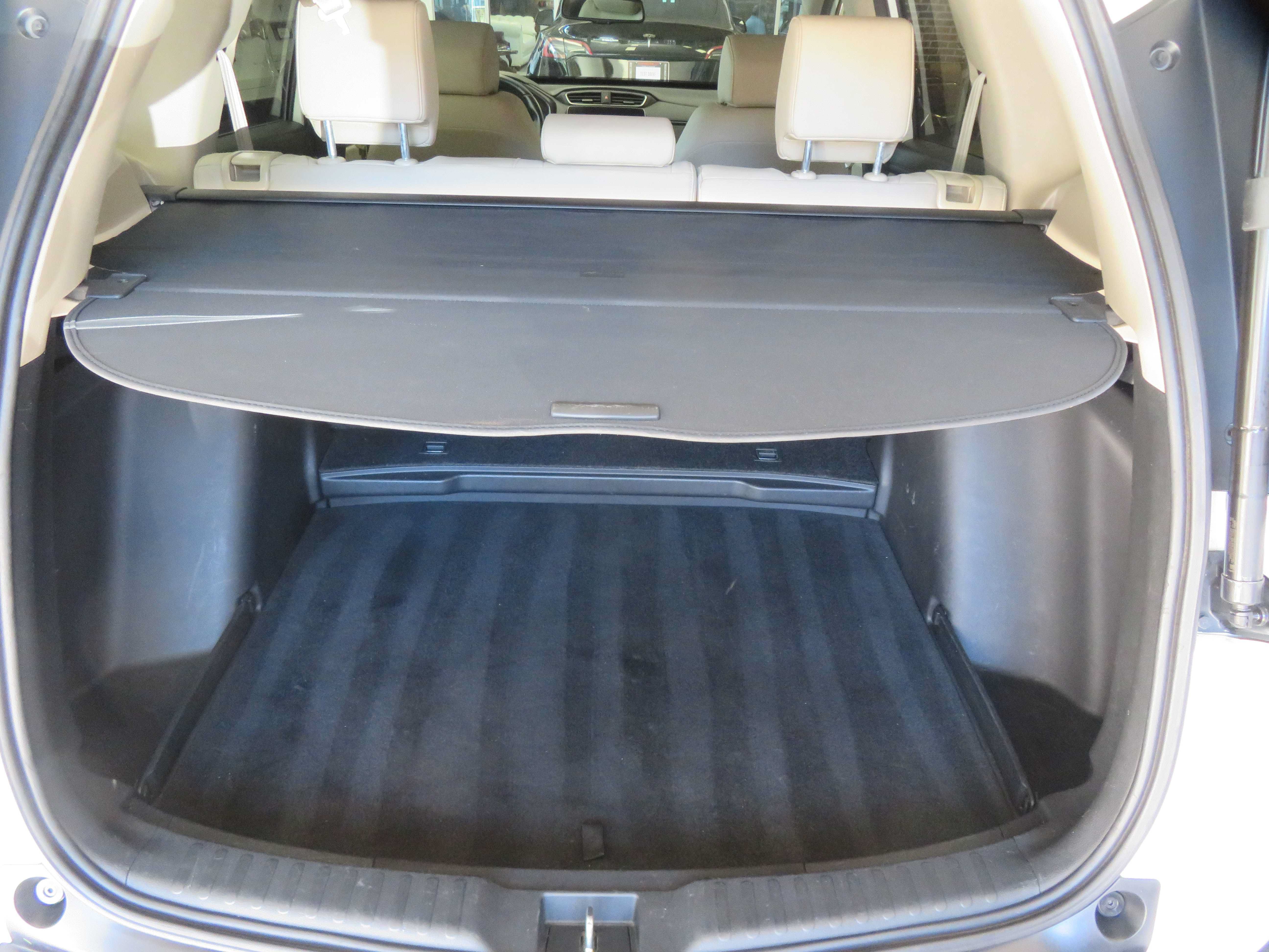Used 2018 Honda CR-V EX-L image 21