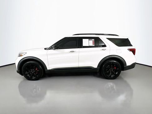 Used 2020 Ford Explorer ST w/ ST Street Pack AWD/4WD image 5