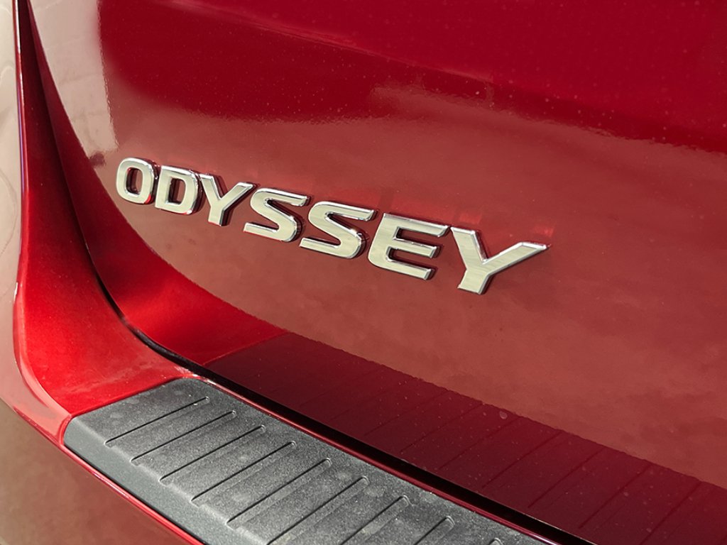 New 2026 Honda Odyssey Sport-L image 7