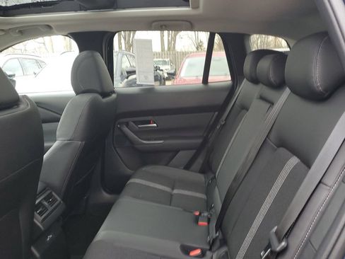 New 2026 MAZDA CX-50 2.5 Hybrid w/ Cargo Package AWD/4WD image 16