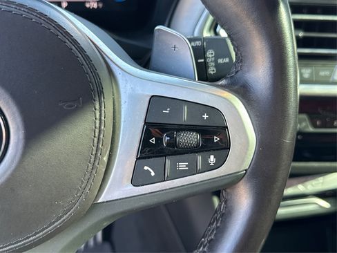Used 2022 BMW X3 xDrive30i w/ M Sport Package 2 image 33