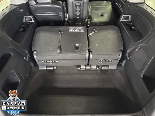 Used 2023 Honda Odyssey EX-L image 39