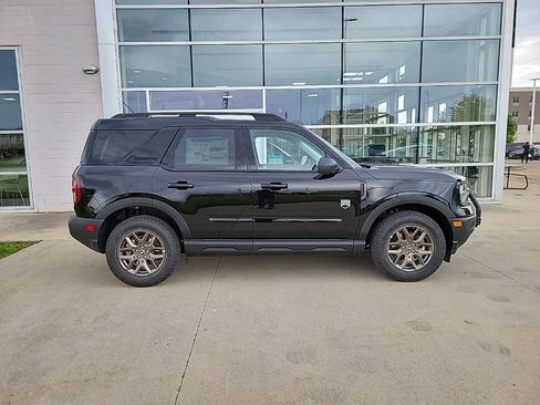 New 2026 Ford Bronco Sport Big Bend AWD/4WD image 4