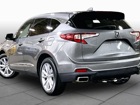 Used 2024 Acura RDX SH-AWD image 12