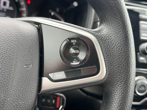 Used 2019 Honda CR-V LX image 17