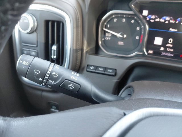 Used 2021 GMC Sierra 1500 Denali w/ Technology Package RWD image 30