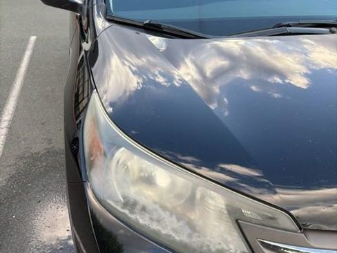 Used 2014 Honda CR-V EX image 4