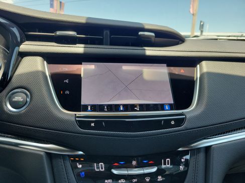 New 2026 Cadillac XT5 Sportv AWD/4WD image 25