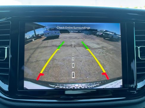 Used 2021 Dodge Durango GT RWD image 20
