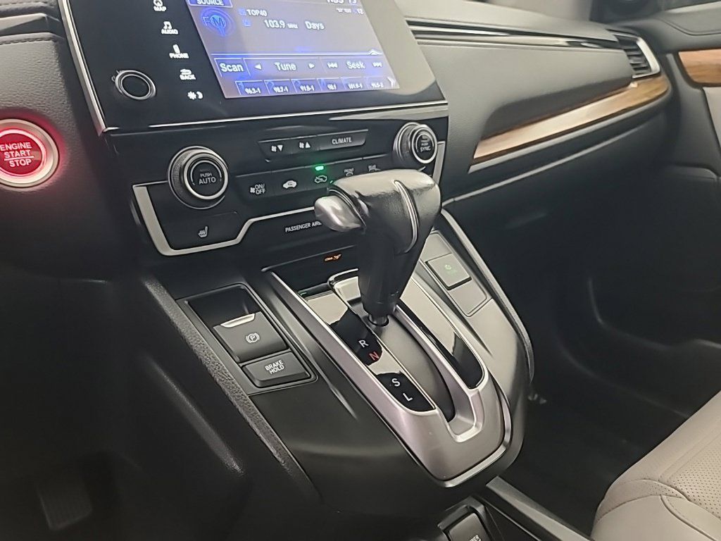 Used 2019 Honda CR-V Touring image 41