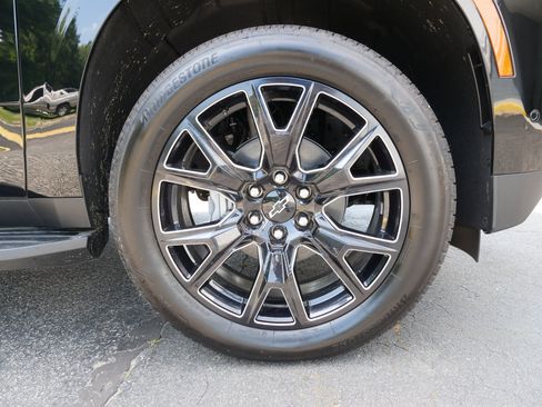 New 2025 Chevrolet Tahoe Premier image 10