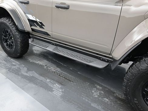 New 2025 Ford Bronco Raptor image 23