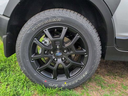 New 2026 Subaru Crosstrek 2.5i Wilderness AWD/4WD image 14