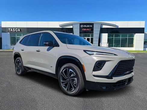 New 2026 Buick Enclave Sport Touring w/ Power Package image 1