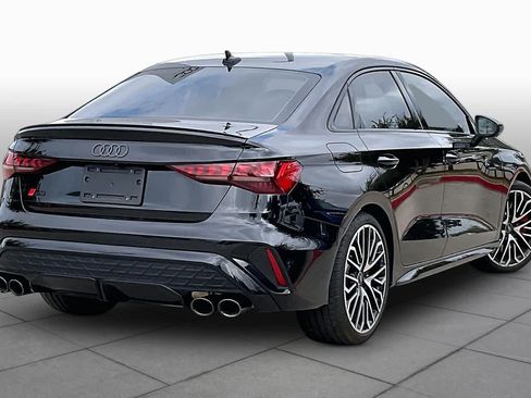 Used 2026 Audi S3 Premium AWD/4WD image 12