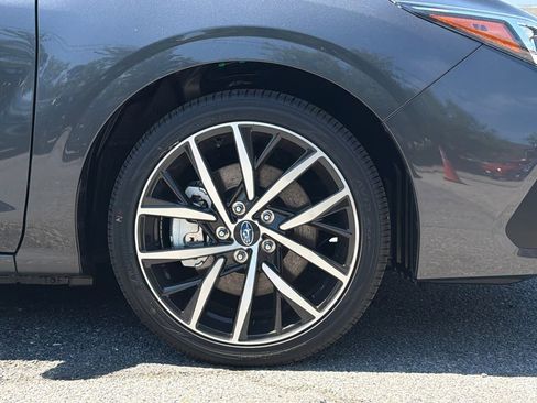 New 2026 Subaru Impreza 2.0i Sport AWD/4WD image 4