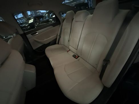 Used 2018 Hyundai Sonata SE image 25